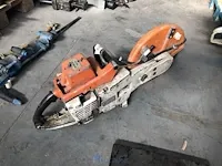 Doorslijper stihl - afbeelding 1 van  2