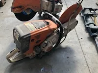Doorslijper stihl - afbeelding 2 van  2