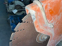 Doorslijper stihl - afbeelding 2 van  6