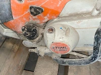 Doorslijper stihl - afbeelding 3 van  6