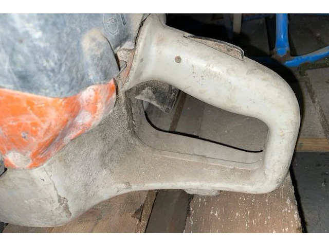 Doorslijper stihl - afbeelding 4 van  6