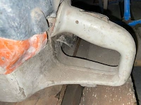 Doorslijper stihl - afbeelding 4 van  6