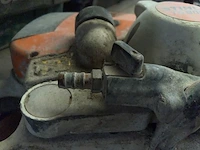 Doorslijper stihl - afbeelding 5 van  6