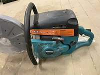 Doorslijpmachine makita - afbeelding 2 van  3