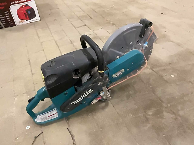 Doorslijpmachine makita - afbeelding 3 van  3