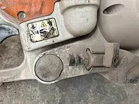 Doorslijpmachine stihl - afbeelding 4 van  6