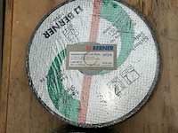 Doorslijpschijven - afbeelding 2 van  5