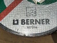 Doorslijpschijven - afbeelding 3 van  5