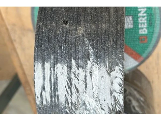 Doorslijpschijven - afbeelding 5 van  5