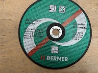 Doorslijpschijven - afbeelding 2 van  5