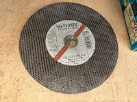 Doorslijpschijven - afbeelding 3 van  4