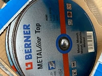 Doorslijpschijven - afbeelding 4 van  4