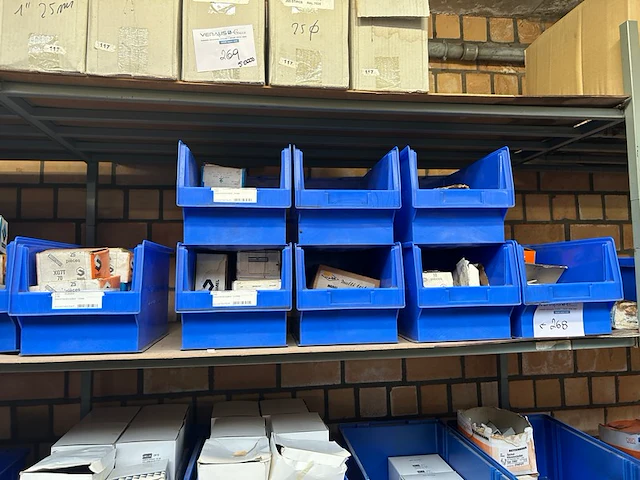 Doorverbinders - afbeelding 1 van  5