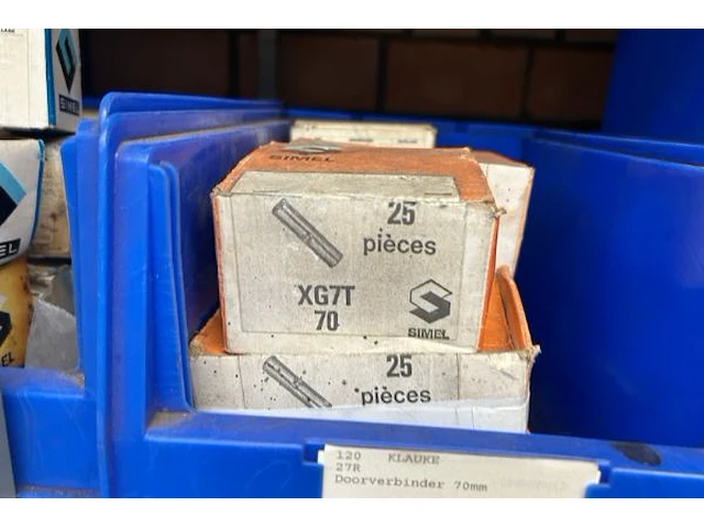 Doorverbinders - afbeelding 2 van  5