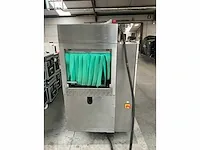 Doorvoerwasstraat meiko k200 vp - afbeelding 6 van  11