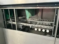 Doorvoerwasstraat meiko k200 vp - afbeelding 8 van  11