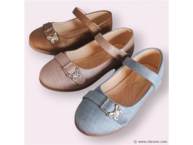 Doos 24 paar maat 28 tot 33 - afbeelding 1 van  5