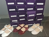 Doos 24 paar maat 28 tot 33 - afbeelding 3 van  4