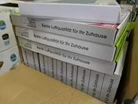 Doos 6-in 1 luchtfilters - afbeelding 3 van  4