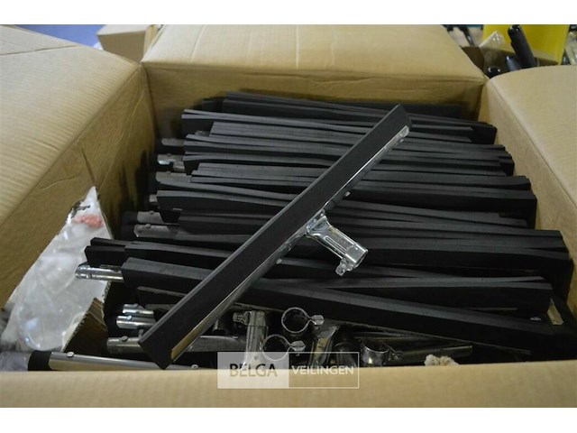 Doos aftrekkers ±45cm lang - afbeelding 2 van  3