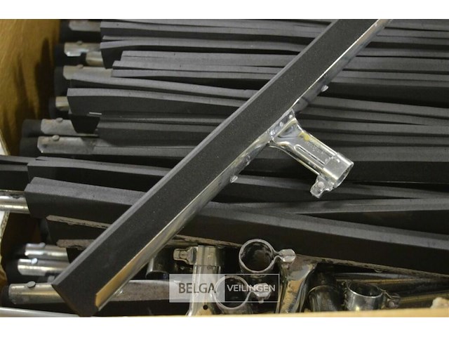 Doos aftrekkers ±45cm lang - afbeelding 3 van  3