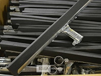 Doos aftrekkers ±45cm lang - afbeelding 3 van  3