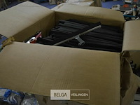 Doos aftrekkers ±45cm lang - afbeelding 1 van  2