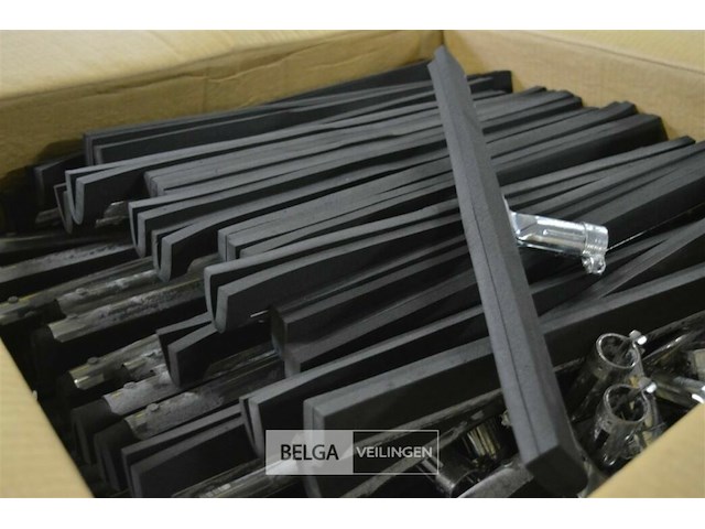 Doos aftrekkers ±45cm lang - afbeelding 2 van  2