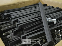 Doos aftrekkers ±45cm lang - afbeelding 2 van  2