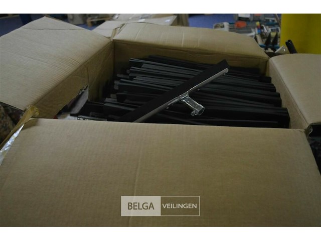 Doos aftrekkers ±45cm lang - afbeelding 1 van  3