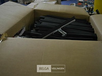 Doos aftrekkers ±45cm lang - afbeelding 1 van  3