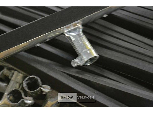 Doos aftrekkers ±45cm lang - afbeelding 3 van  3