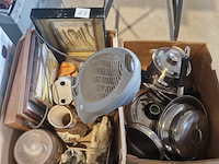 Doos allerlijen - afbeelding 1 van  1