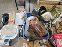 Doos allerlijen - afbeelding 1 van  3