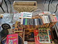 Doos allerlijen - afbeelding 2 van  3