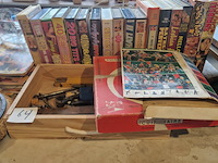 Doos allerlijen - afbeelding 3 van  3