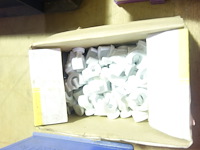 Doos beugels - afbeelding 1 van  2