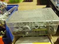 Doos beugels - afbeelding 2 van  2