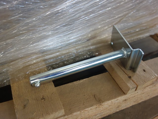 Doos buishaken - afbeelding 2 van  6