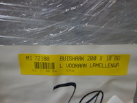 Doos buishaken - afbeelding 3 van  6