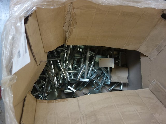 Doos buishaken - afbeelding 4 van  6