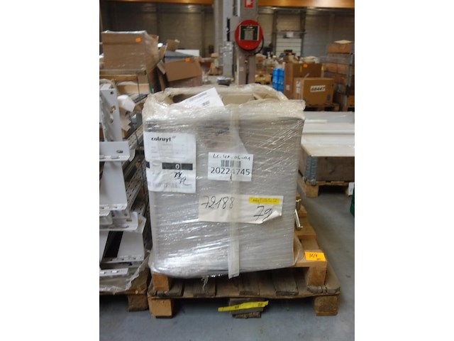 Doos buishaken - afbeelding 5 van  6