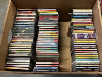 Doos cd - mix - afbeelding 1 van  1