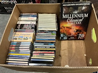 Doos cd - mix - afbeelding 1 van  1