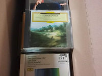 Doos cd's klassieke muziek - afbeelding 2 van  3