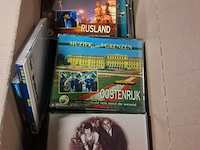 Doos cd's klassieke muziek - afbeelding 3 van  3
