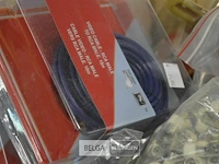 Doos div electro materialen - afbeelding 4 van  4
