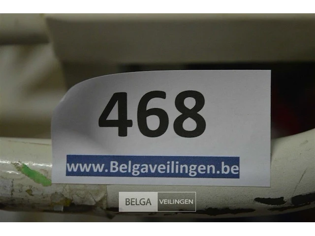Doos div versieringen - afbeelding 6 van  7