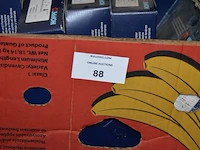 Doos divers deur- en raambeslag hoppe, ca. 18 deurklinken - afbeelding 3 van  10