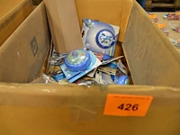 Doos diverse kinderverlichting - afbeelding 1 van  2